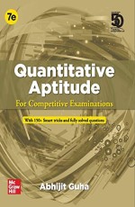 Quantitative Aptitude