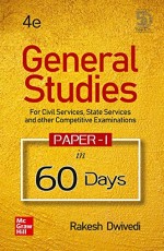 General Studies Paper I in 60 Days