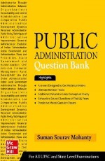 Public Administration Question Bank