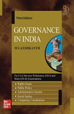 Governance in India