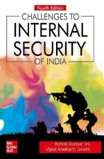 Challenges to Internal Security of India