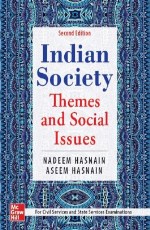 Indian Society, 2/e