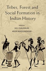 Tribes, Forest and Social Formation in Indian History