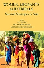 Women, Migrants and Tribals: Survival Strategies in Asia