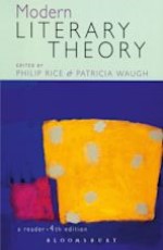 Modern Literary Theory (4th Edition)
