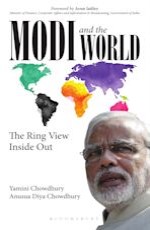 Modi and the World: The Ring View Inside Out