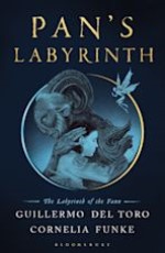 Pan`s Labyrinth: The Labyrinth of the Faun