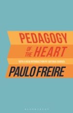 Pedagogy of the Heart