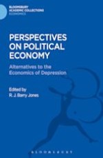Perspectives on Political Economy: Alternative to the Economics of Depression