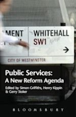 Pubic Services: A New Reform Agenda