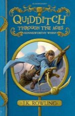 Quidditch: Through the Ages