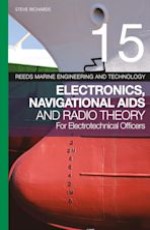 Reeds Vols 15: Electronics Navigational Aids and Radio
