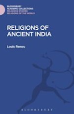 Religions of Ancient India