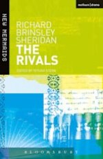Richard Brinsley Sheridan:The Rivals