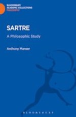 Sartre: A Philosophic Study