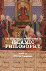 The Biographical Encyclopedia of Islamic Philosophy