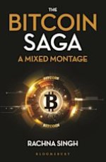 The Bitcoin Saga: A Mixed Montage
