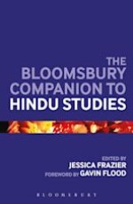 The Bloomsbury Companion to Hindu Studies