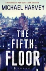 The Fifth Floor: A Michael Kelly PI Investigation
