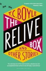 The Relive Box and Other Stories