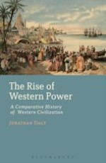 The Rise of Western Power: A Comparative History of Western Civilization