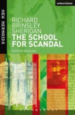 The School For Scandal