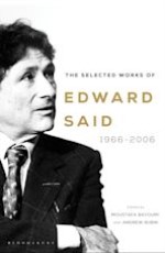 The Selected Words of Edward Said 1966-2006