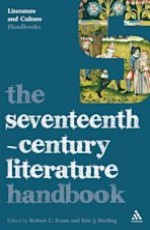 The Seventeenth-Century Literature Handbook