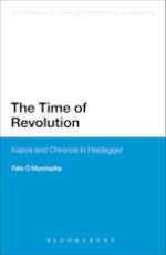 The Time of Revolution: Kairos and Chronos in Heidegger