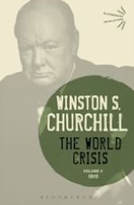 The World Crisis (Volume II): 1915