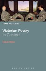 Victorian Poetry in Context: Text and Contexts