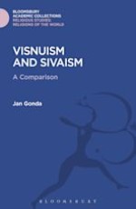 Visnuism and Sivaism: A Comparison