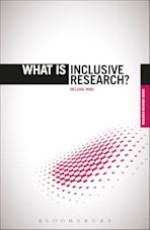 What is Inclusive Research?
