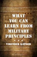 What You Can Learn For Military Principles