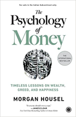 The Psychology of Money