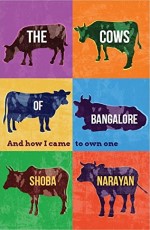 THE COWS OF BANGALORE