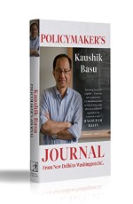 POLICYMAKER`S JOURNAL