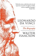 LEONARDO DA VINCI Paperback