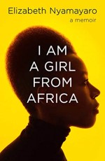 I AM A GIRL FROM AFRICA