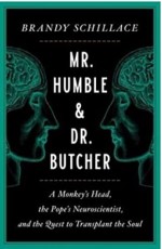 MR. HUMBLE AND DR. BUTCHER