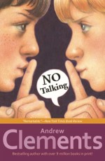 NO TALKING