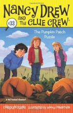 PUMPKIN PATCH PUZZLE