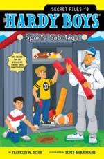 SPORTS SABOTAGE