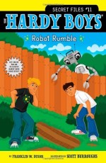 ROBOT RUMBLE