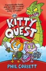 KITTY QUEST