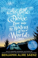 ARISTOTLE AND DANTE DIVE INTO THE WATERS OF THE WORLD