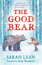 THE GOOD BEAR