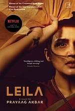 LEILA : A NOVEL