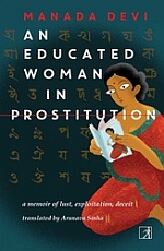 AN EDUCATED WOMAN IN PROSTITUTION