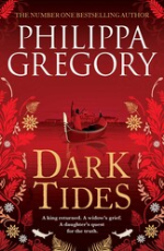 DARK TIDES